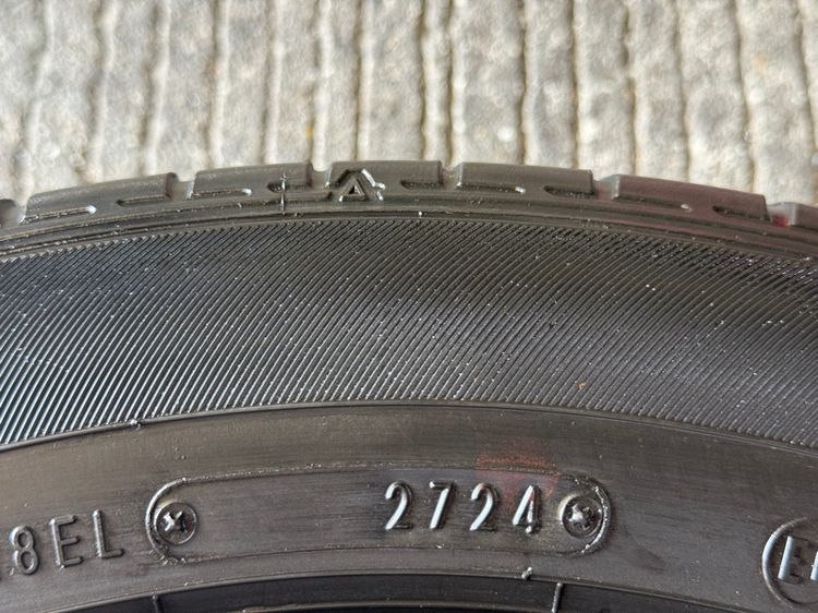 Suzuki Swift ขอบ 16 นิ้ว Top 🛞 รูปที่ 4