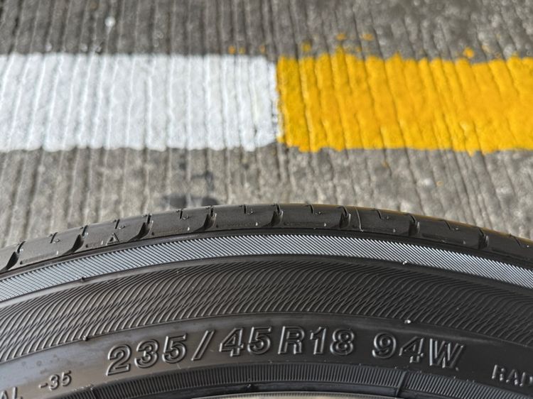 Toyota Camry ขอบ 18 นิ้ว Top 💢 รูปที่ 5