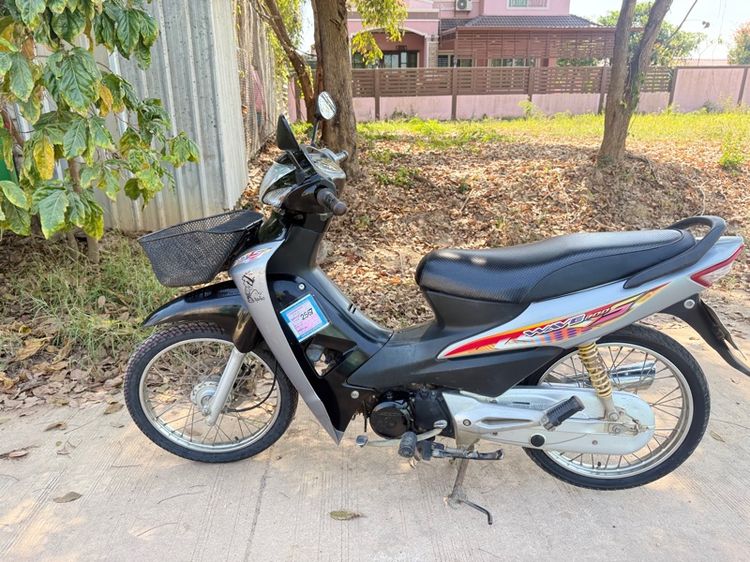 เวฟ100S อยู่ UBOX รูปที่ 6