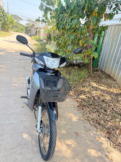 เวฟ100S อยู่ UBOX รูปที่ 5