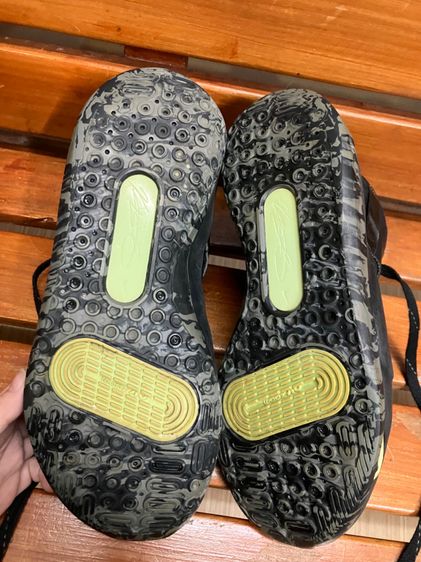 Nike KD 13 EP 'Camo Sole ไซส์ 7us  รูปที่ 2
