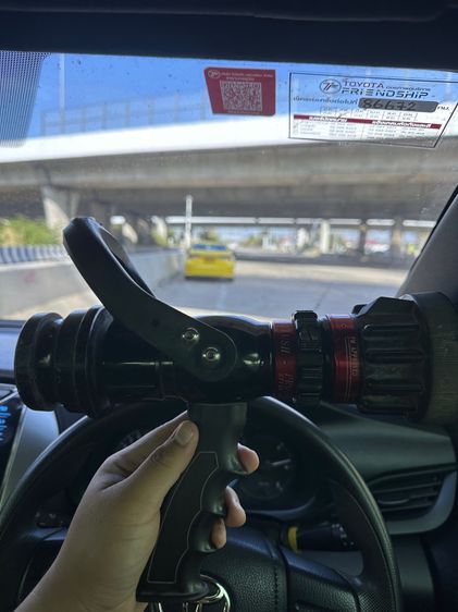 หัวฉีดดับเพลิง รูปที่ 3