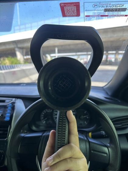 หัวฉีดดับเพลิง รูปที่ 4