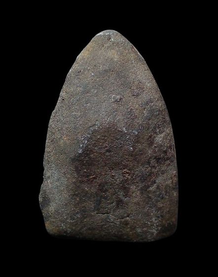 หลวงปู่ทวด เนื้อว่าน รูปที่ 2