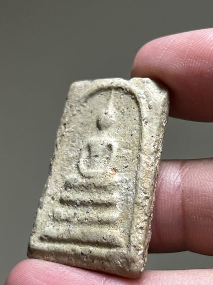 พระสมเด็จ รูปที่ 6