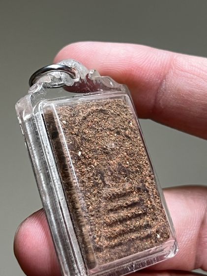 พระสมเด็จเนื้อผงยาพุทธคุณ รูปที่ 4