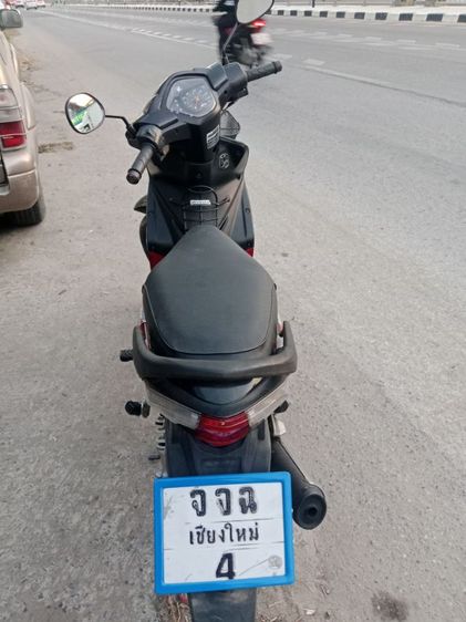 รถ มอเตอร์ไซค์ Hondadream รูปที่ 3