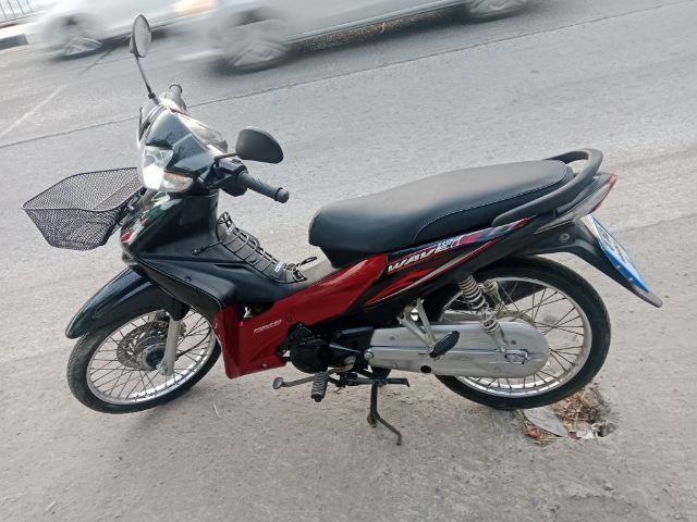 Wave 2010 รถ มอเตอร์ไซค์ Hondadream