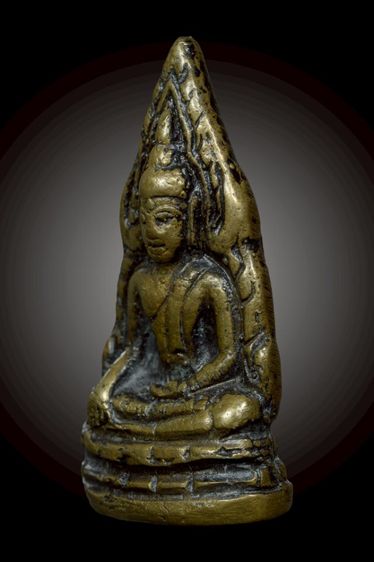 พระชินราชอินโดจีน รูปที่ 3