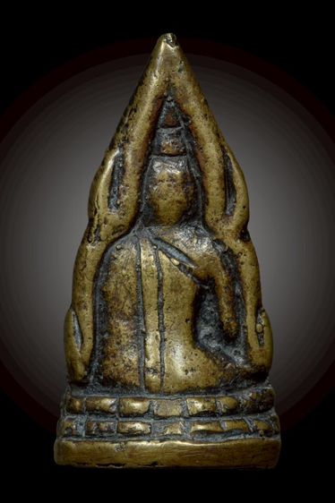 พระชินราชอินโดจีน รูปที่ 2