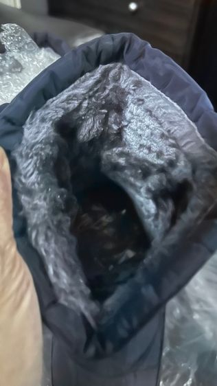 รองเท้าบูธ รูปที่ 3