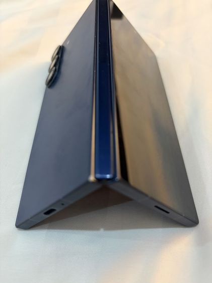 Samsung Galazy Z fold 6 256G Blue รูปที่ 3