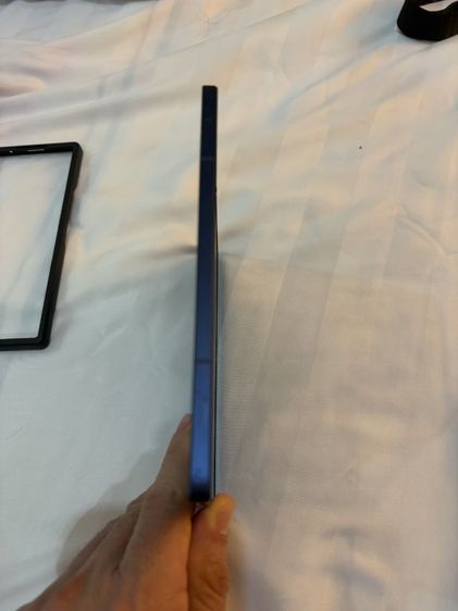 Samsung Galazy Z fold 6 256G Blue รูปที่ 2