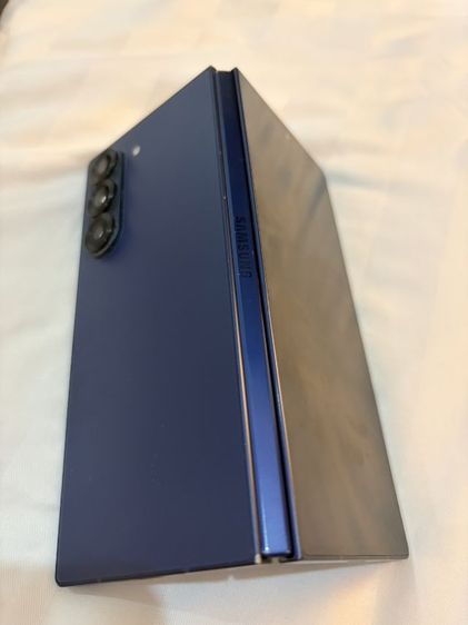Samsung Galazy Z fold 6 256G Blue รูปที่ 9