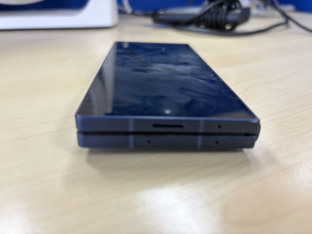 Samsung Galazy Z fold 6 256G Blue รูปที่ 11