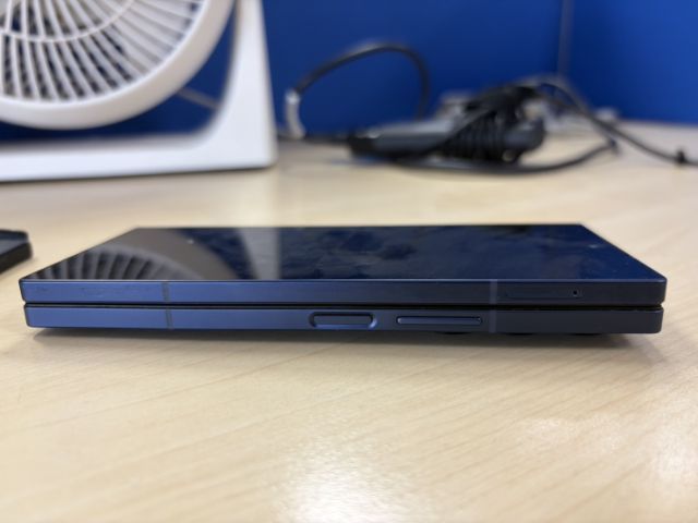 Samsung Galazy Z fold 6 256G Blue รูปที่ 12