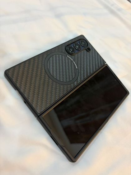 Samsung Galazy Z fold 6 256G Blue รูปที่ 5