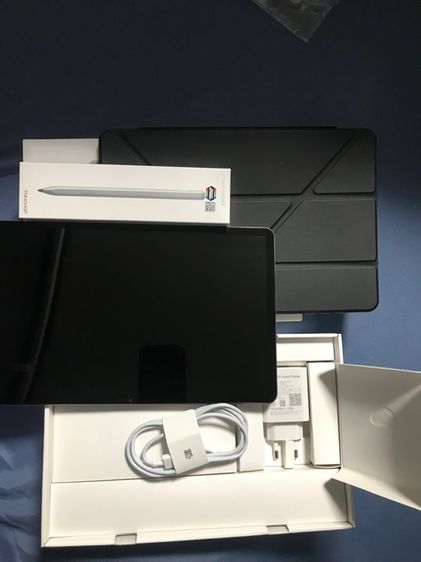 Tablet ยี่ห้อ HONOR Pad X9a ขายซื้อมาไม่ได้ใช้แค่แกะดู รูปที่ 9