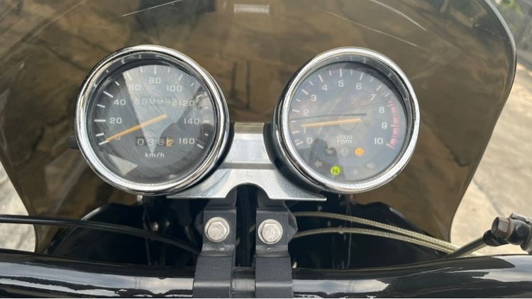 honda vrx400 รูปที่ 6