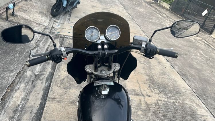 honda vrx400 รูปที่ 5