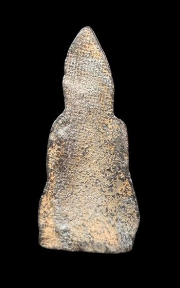 พระกรุ เนื้อชิน รูปที่ 2