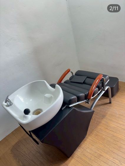 🔥 ชุดเตียงสระวัสดุดีแข็งแรงน่าใช้แนะนำเลยค่ะสภาพยังดีมากๆใช้งานน้อยให้อุปกรณ์ทั้งเซตเลยค่ะ  รูปที่ 2