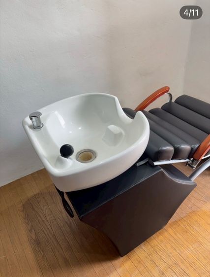 🔥 ชุดเตียงสระวัสดุดีแข็งแรงน่าใช้แนะนำเลยค่ะสภาพยังดีมากๆใช้งานน้อยให้อุปกรณ์ทั้งเซตเลยค่ะ  รูปที่ 4