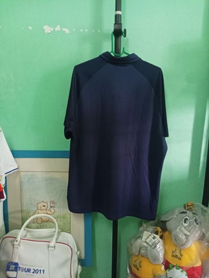 เสื้อโปโล warrix Tiger Football Club รูปที่ 7