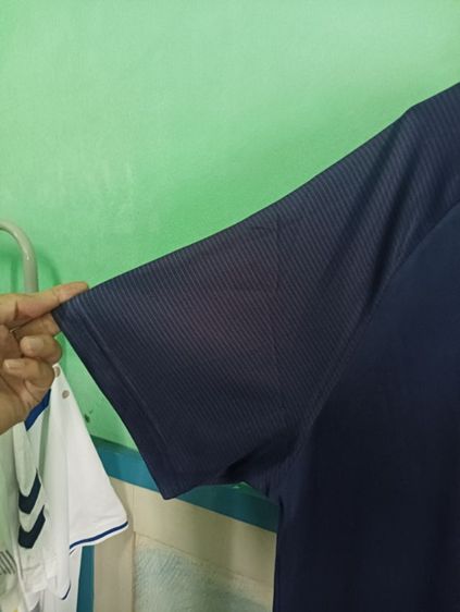 เสื้อโปโล warrix Tiger Football Club รูปที่ 16