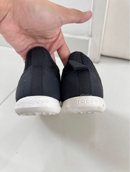 รองเท้า Crocs มือสองแท้ รูปที่ 4