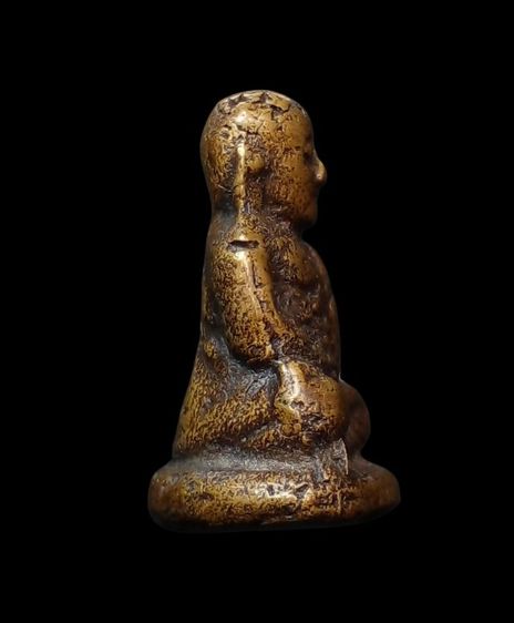 รูปหล่อ หลวงพ่อเงิน วัดบางคลาน รูปที่ 3