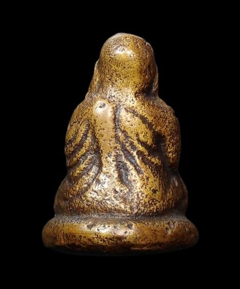 รูปหล่อ หลวงพ่อเงิน วัดบางคลาน รูปที่ 2