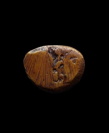 รูปหล่อ หลวงพ่อเงิน วัดบางคลาน รูปที่ 5