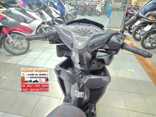 Honda Click 125i  รูปที่ 8