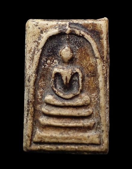 พระสมเด็จ พิมพ์ใหญ่