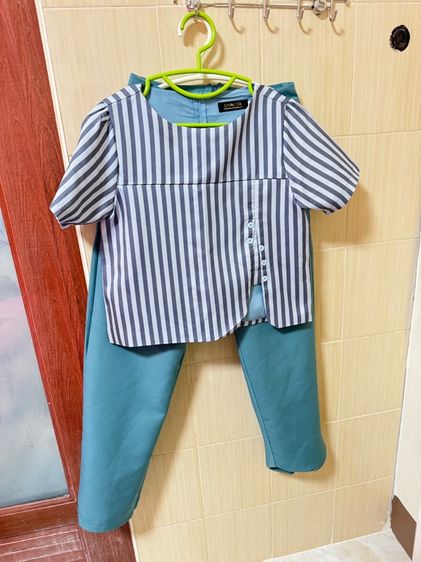 ชุดเซ็ต แบรนด์ Chalita รูปที่ 4