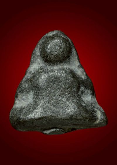 ปิดตาหลวงปู่ศุข วัดปากคลองมะข่ามเฒ่า รูปที่ 2