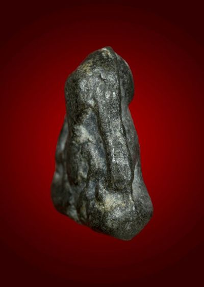 ปิดตาหลวงปู่ศุข วัดปากคลองมะข่ามเฒ่า รูปที่ 3