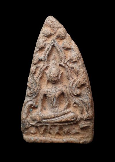 พระขุนแผน เนื้อดิน