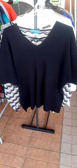 เสื้อผู้หญิง(งานป้าย)ไซส์ xl สภาพใหม่ รูปที่ 7