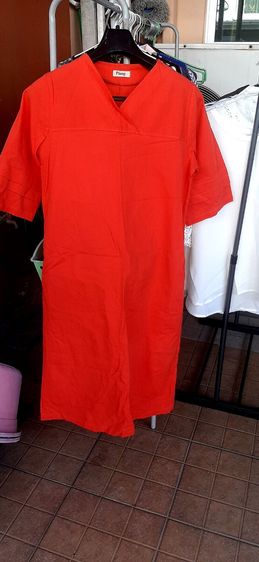 เสื้อผู้หญิง(งานป้าย)ไซส์ xl สภาพใหม่ รูปที่ 3