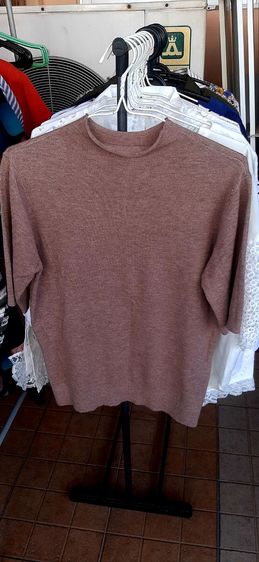 เสื้อผู้หญิง(งานป้าย)ไซส์ xl สภาพใหม่ รูปที่ 13