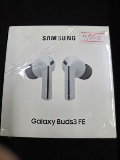 samsung buds3fe แท้ ของใหม่