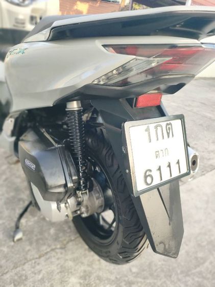 รถ honda PCX 160 ABSกุญแจสมาร์ทคีย์ รูปที่ 15
