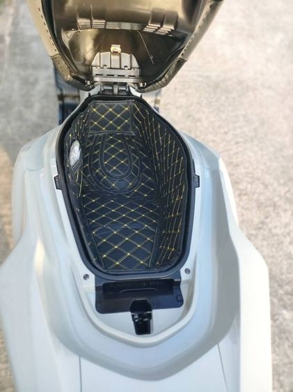 รถ honda PCX 160 ABSกุญแจสมาร์ทคีย์ รูปที่ 8