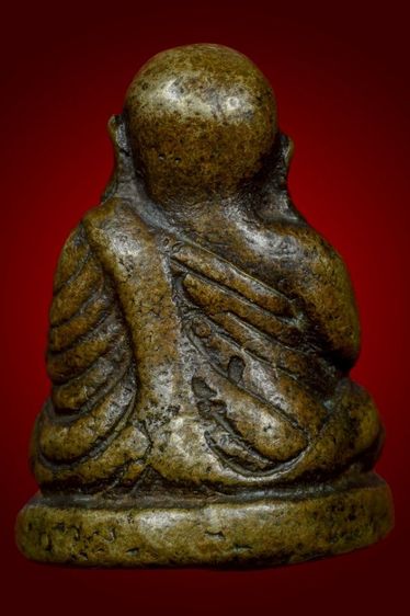 หลวงพ่อเงิน บางคลาน พิมพ์นิยม รูปที่ 2