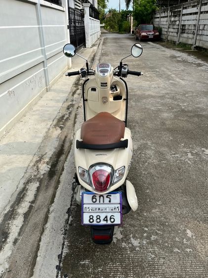 สกูปปี้ ไอ คลับ 12 หัวฉีด รูปที่ 4