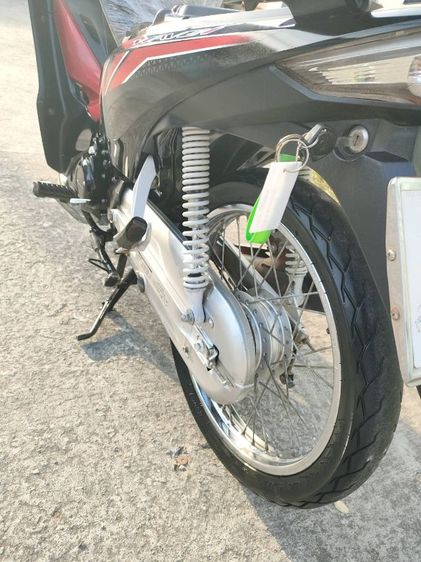 รถ honda wave 110i สตาร์ทมือ รูปที่ 10