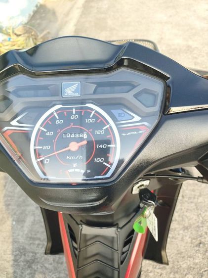 รถ honda wave 110i สตาร์ทมือ รูปที่ 12
