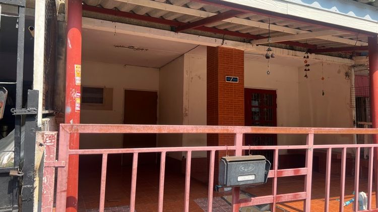 ให้เช่าบ้านพฤกษา 15